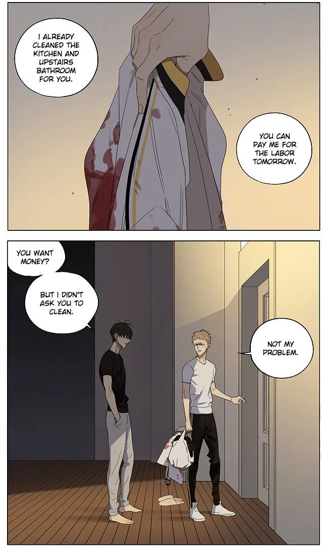 19 Days - Chapter 237 Page 3