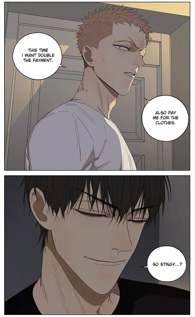 19 Days - Chapter 237 Page 4