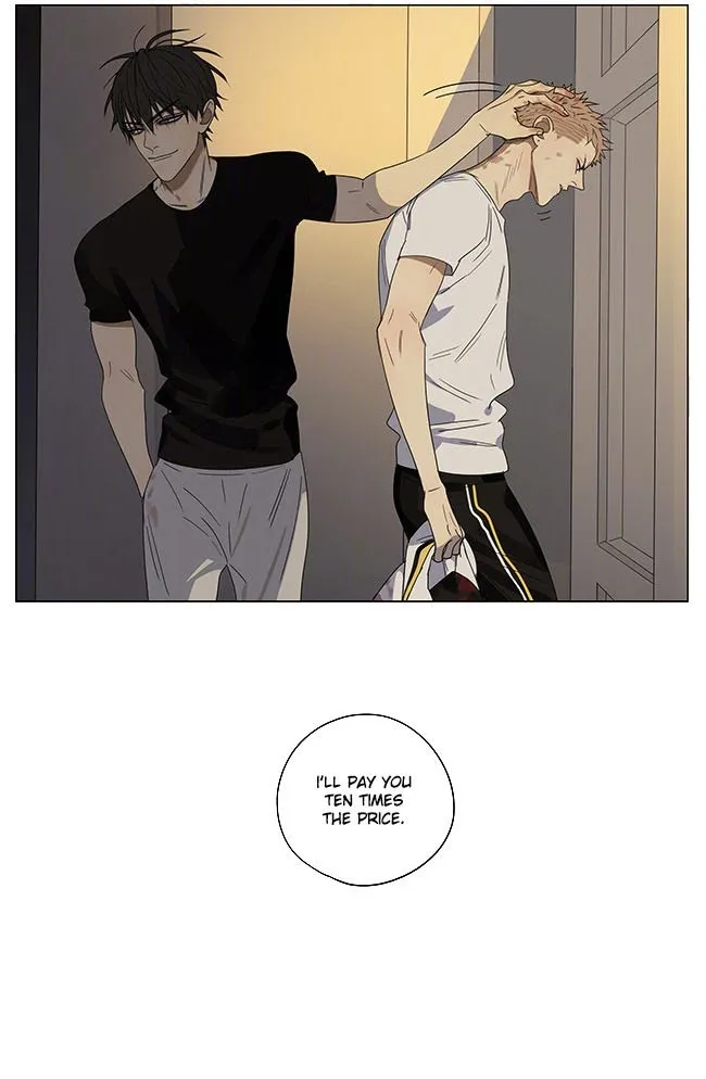 19 Days - Chapter 237 Page 5