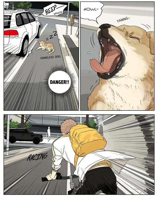 19 Days - Chapter 239 Page 3