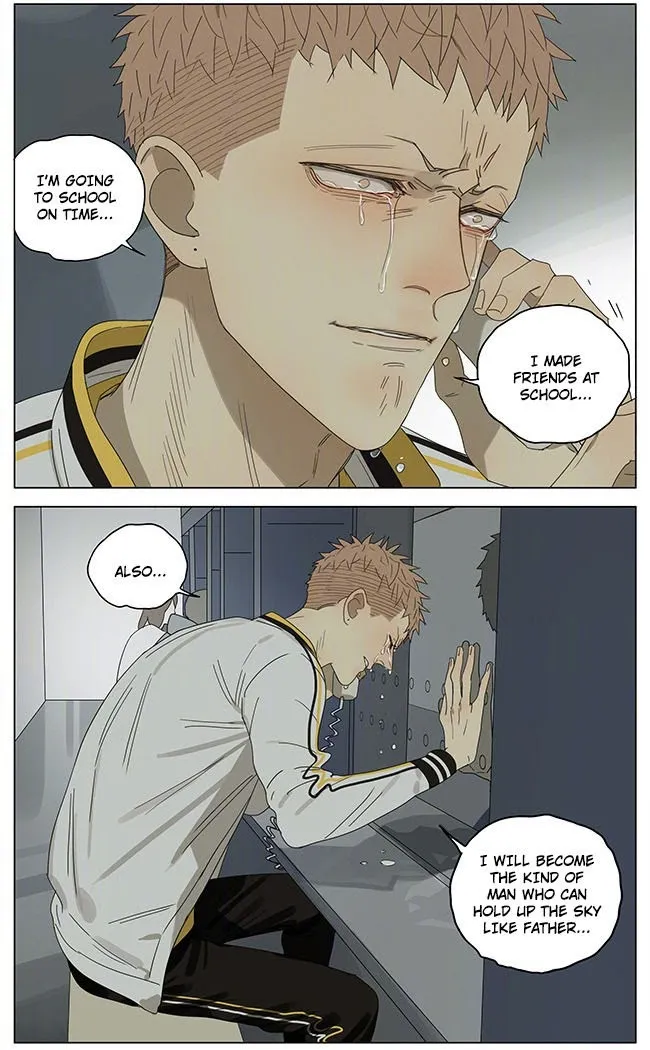 19 Days - Chapter 240 Page 3