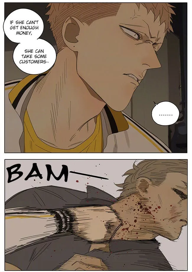 19 Days - Chapter 242 Page 4