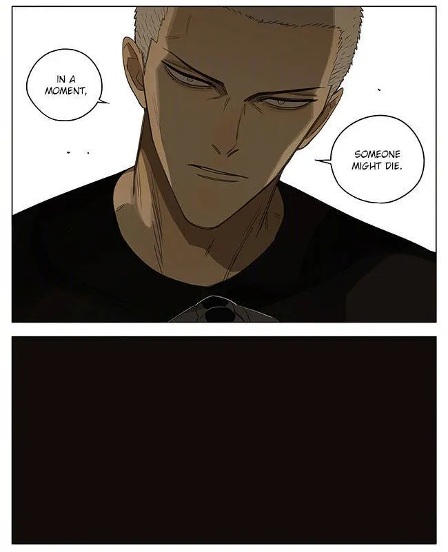 19 Days - Chapter 244 Page 5