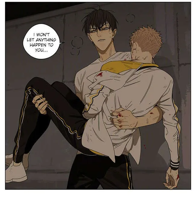 19 Days - Chapter 244 Page 8
