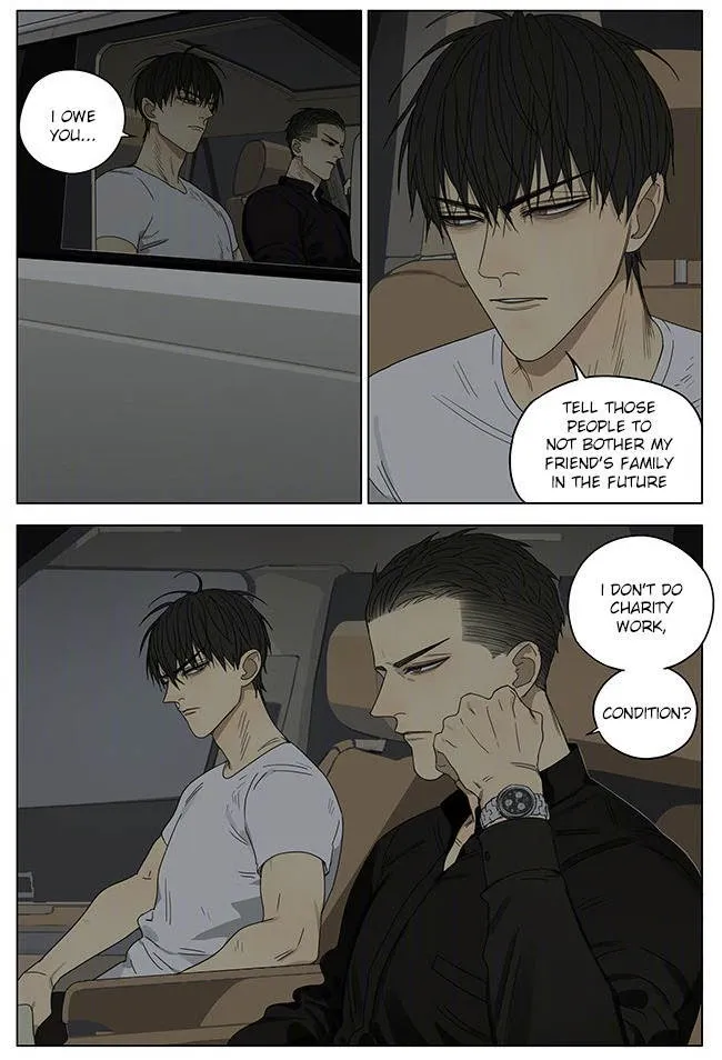 19 Days - Chapter 245 Page 6