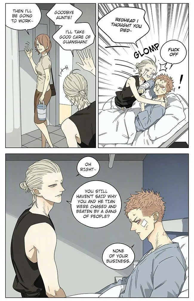 19 Days - Chapter 246 Page 2