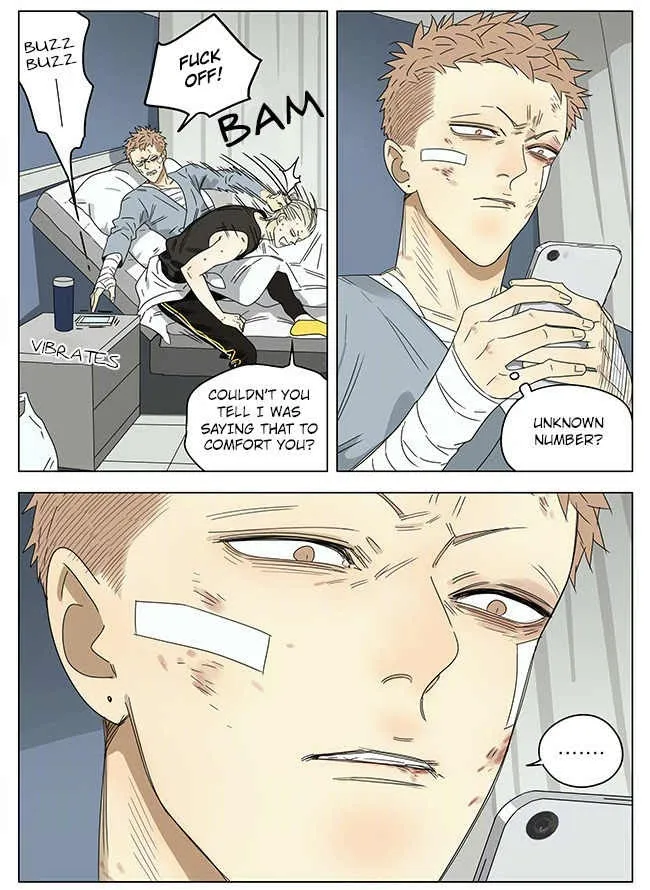 19 Days - Chapter 246 Page 6