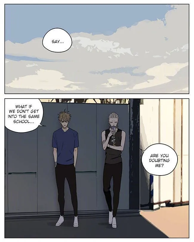 19 Days - Chapter 247 Page 5