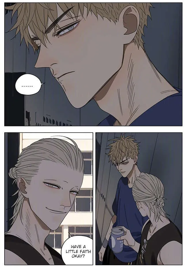 19 Days - Chapter 247 Page 6
