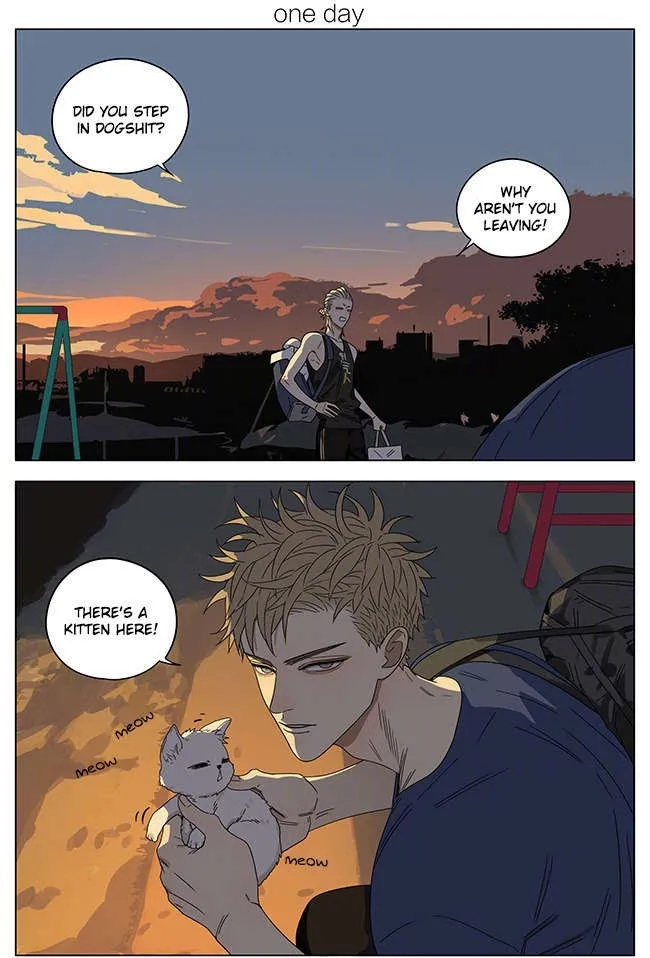 19 Days - Chapter 248 Page 1