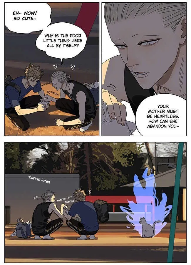 19 Days - Chapter 248 Page 2