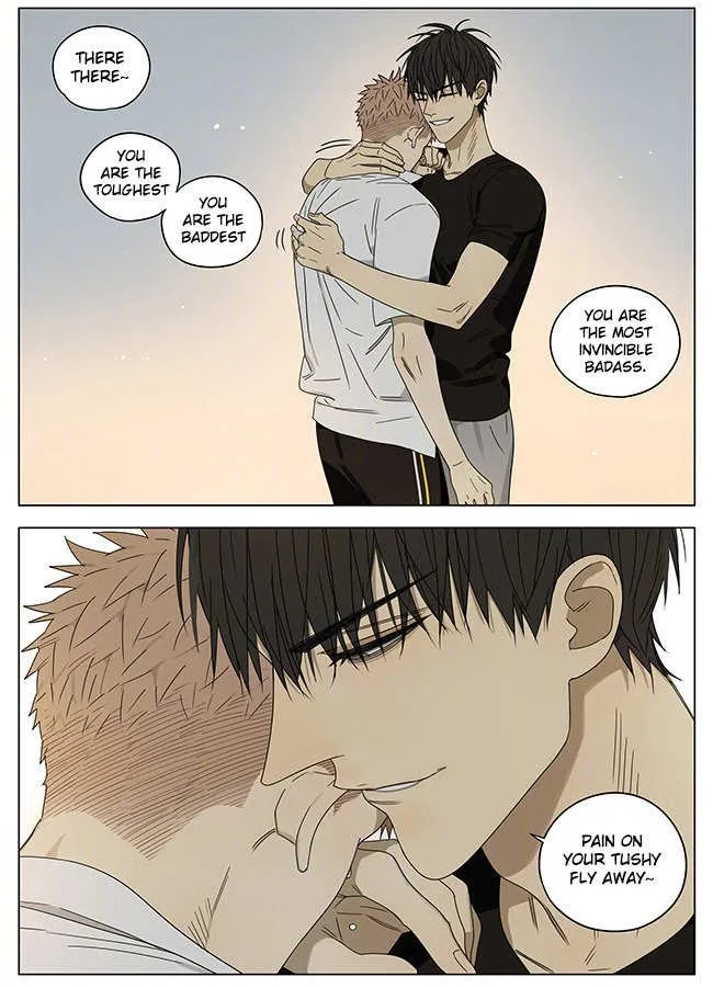 19 Days - Chapter 250 Page 4