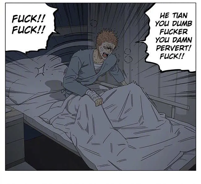 19 Days - Chapter 250 Page 6