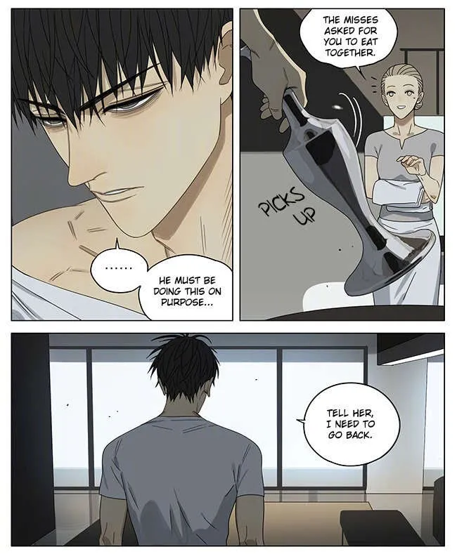 19 Days - Chapter 251 Page 2