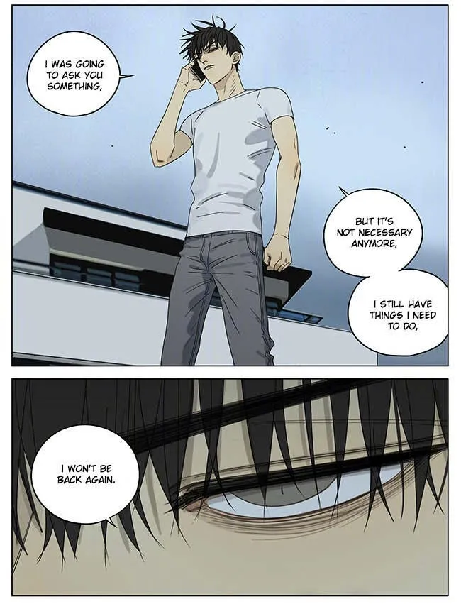 19 Days - Chapter 251 Page 6