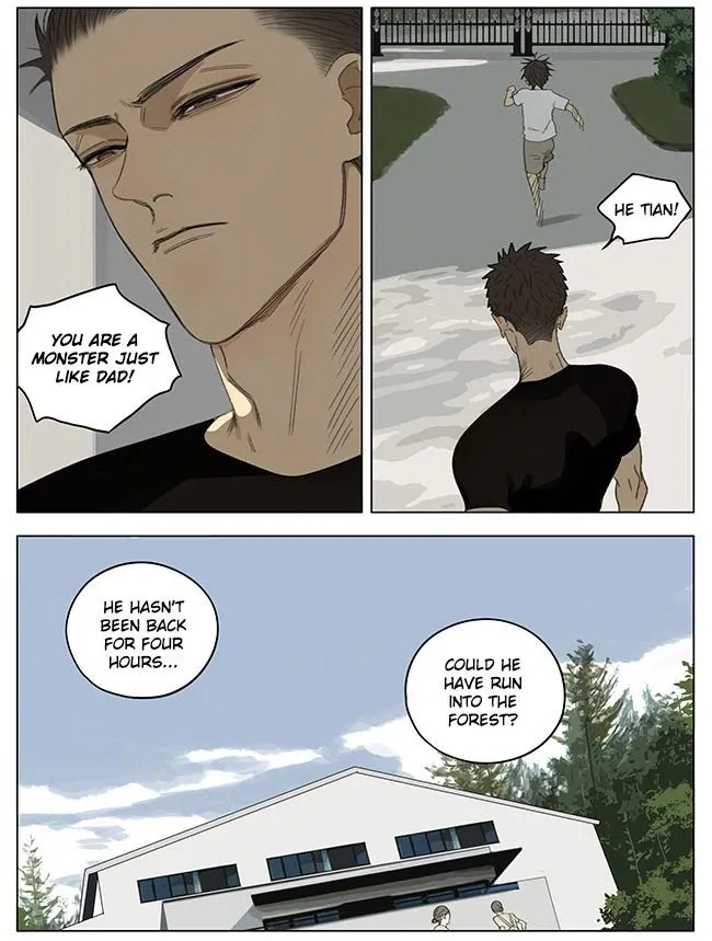 19 Days - Chapter 252 Page 2