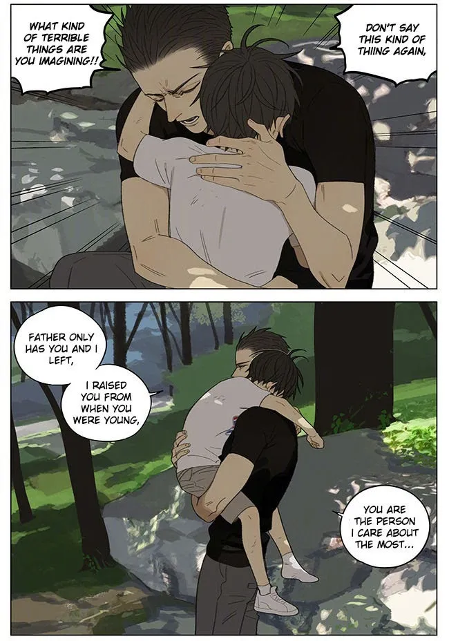 19 Days - Chapter 252 Page 5