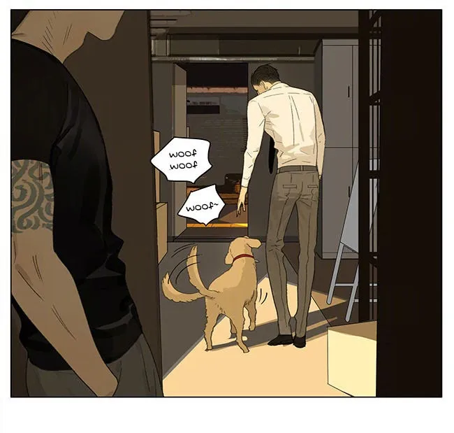 19 Days - Chapter 252 Page 8