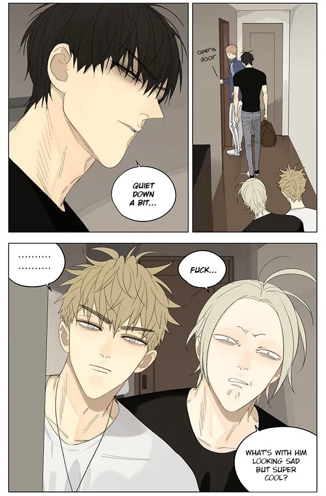 19 Days - Chapter 255 Page 3