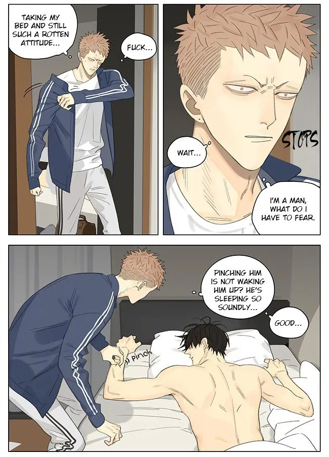 19 Days - Chapter 256 Page 2