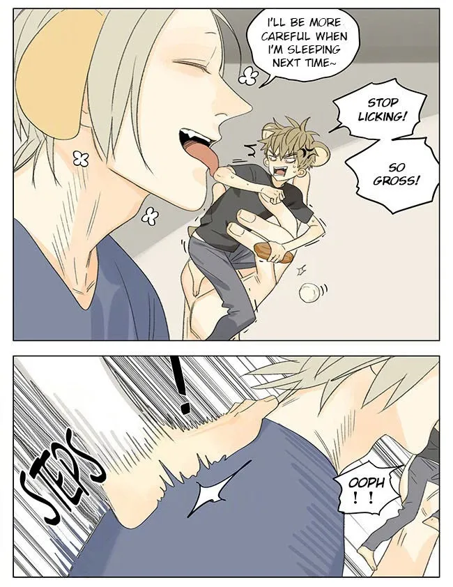 19 Days - Chapter 257 Page 3