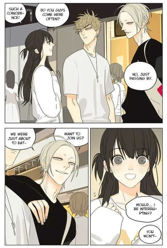 19 Days - Chapter 258 Page 3