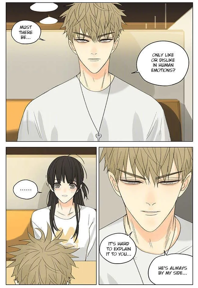 19 Days - Chapter 258 Page 6
