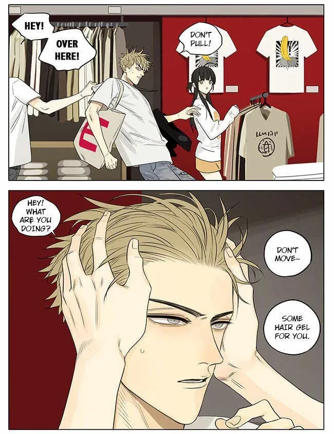 19 Days - Chapter 259 Page 2