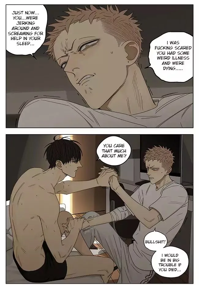 19 Days - Chapter 260 Page 6