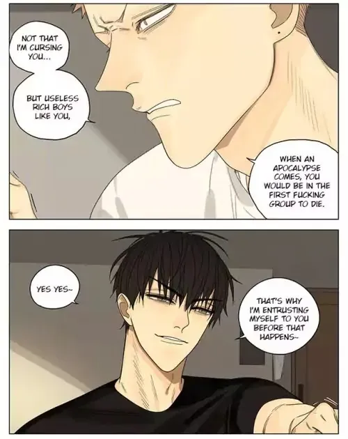 19 Days - Chapter 261 Page 2