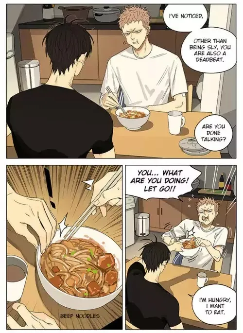 19 Days - Chapter 261 Page 3