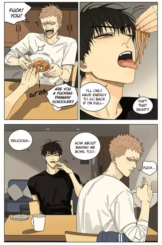 19 Days - Chapter 261 Page 4