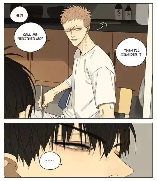 19 Days - Chapter 261 Page 5