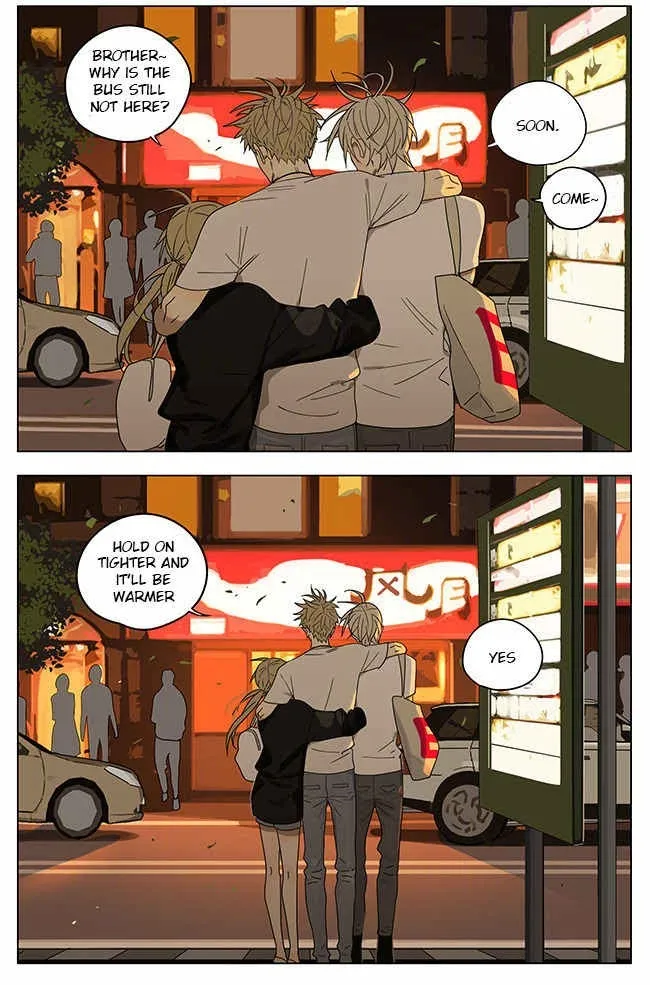 19 Days - Chapter 262 Page 6