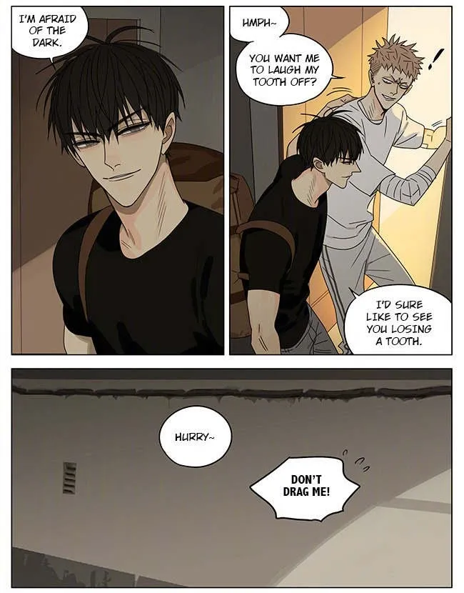 19 Days - Chapter 263 Page 2