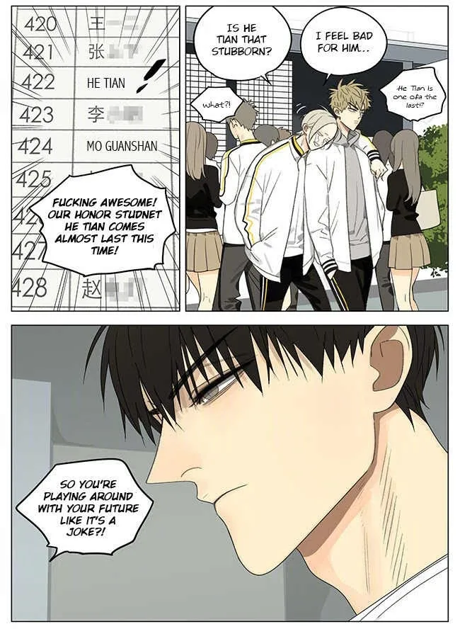 19 Days - Chapter 264 Page 2