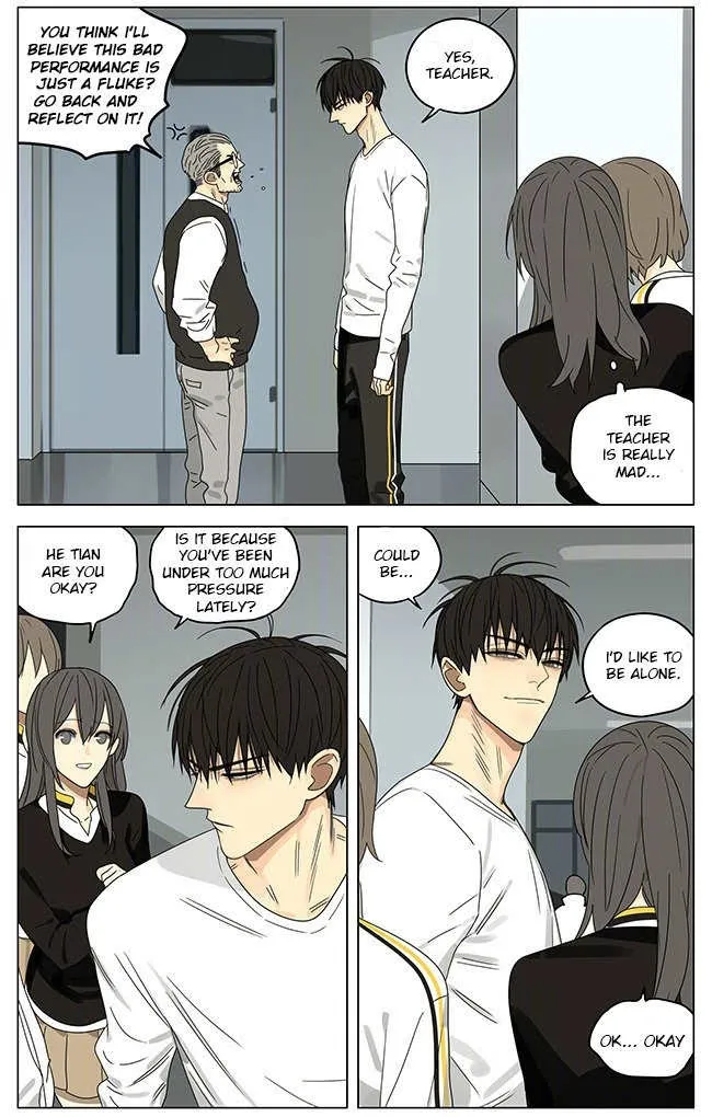 19 Days - Chapter 264 Page 3