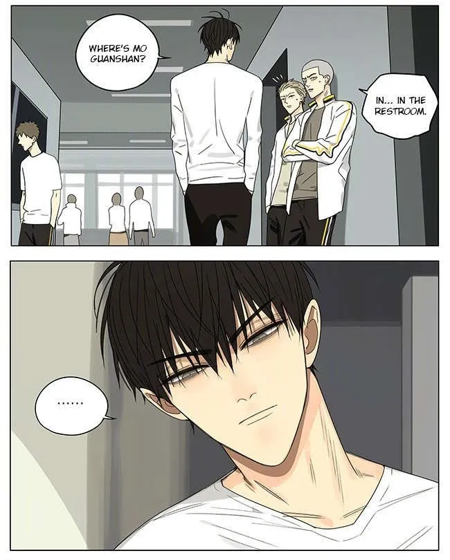 19 Days - Chapter 264 Page 4
