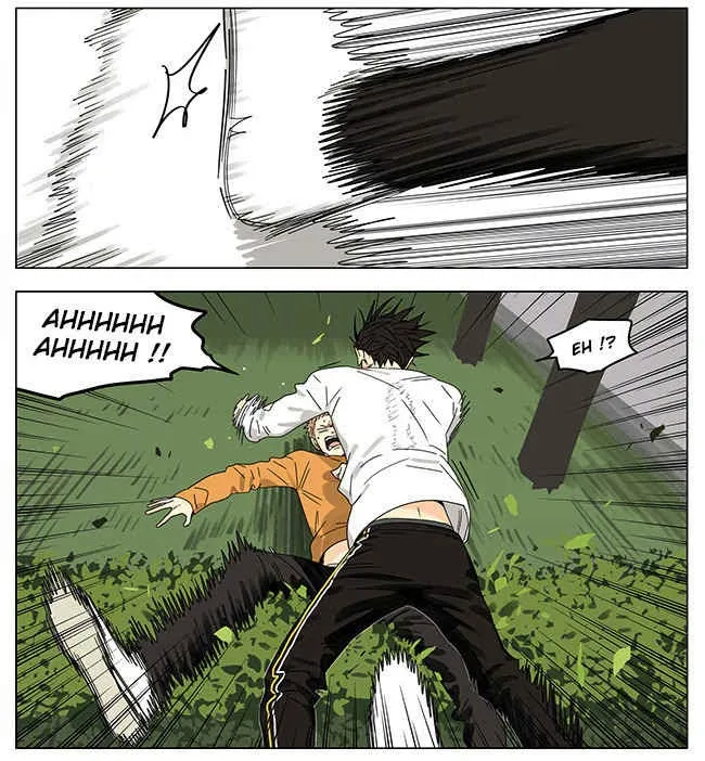 19 Days - Chapter 264 Page 7