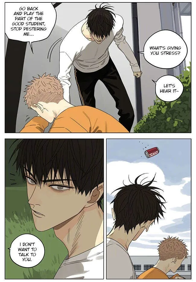 19 Days - Chapter 265 Page 2