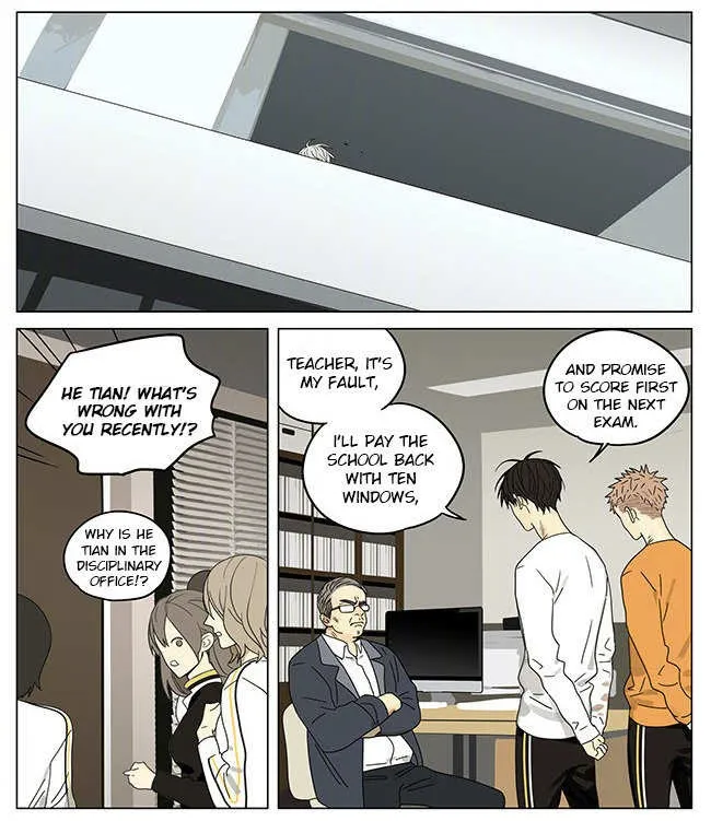 19 Days - Chapter 265 Page 6