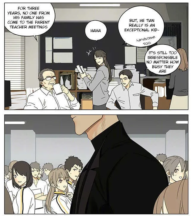 19 Days - Chapter 266 Page 2