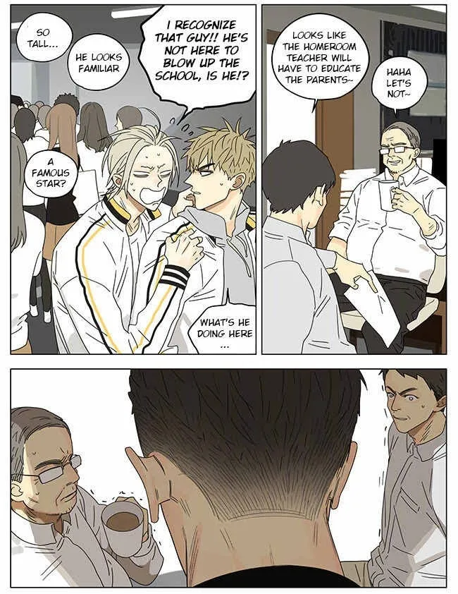 19 Days - Chapter 266 Page 3