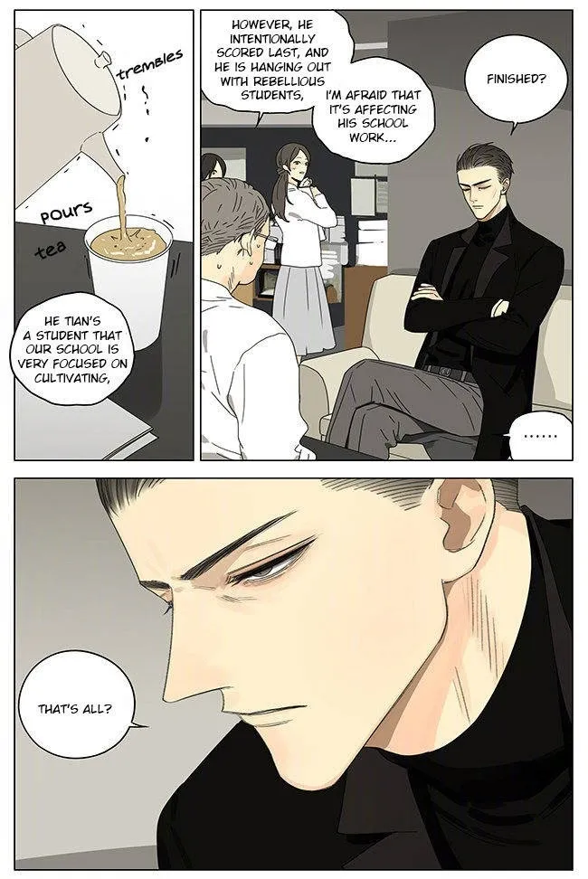 19 Days - Chapter 266 Page 5