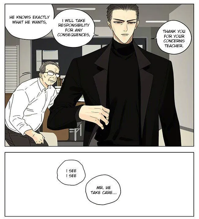 19 Days - Chapter 266 Page 6