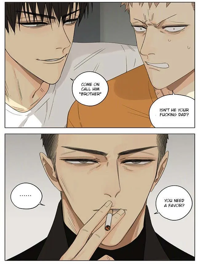19 Days - Chapter 266 Page 8