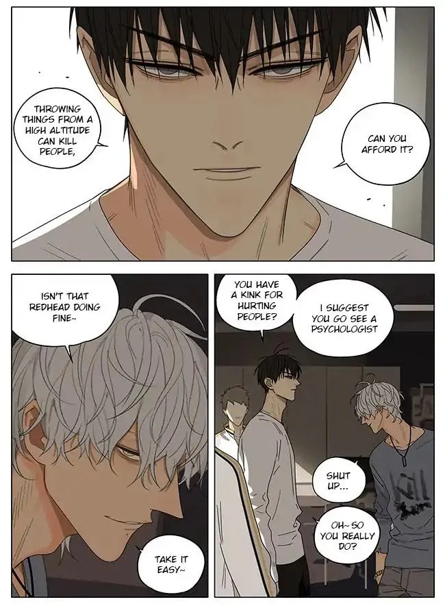19 Days - Chapter 267 Page 3