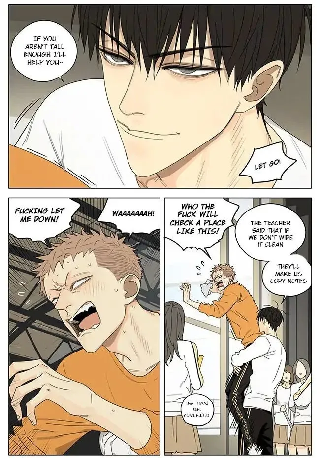 19 Days - Chapter 268 Page 3