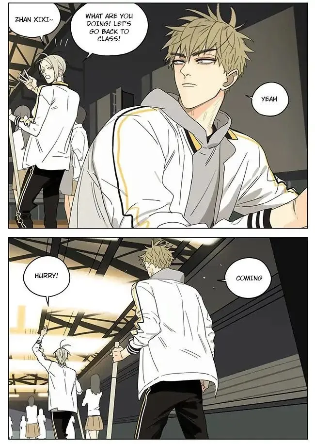 19 Days - Chapter 268 Page 7
