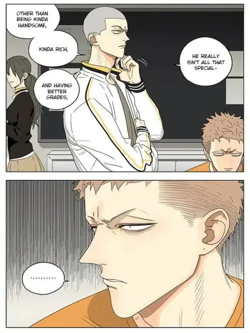 19 Days - Chapter 269 Page 2